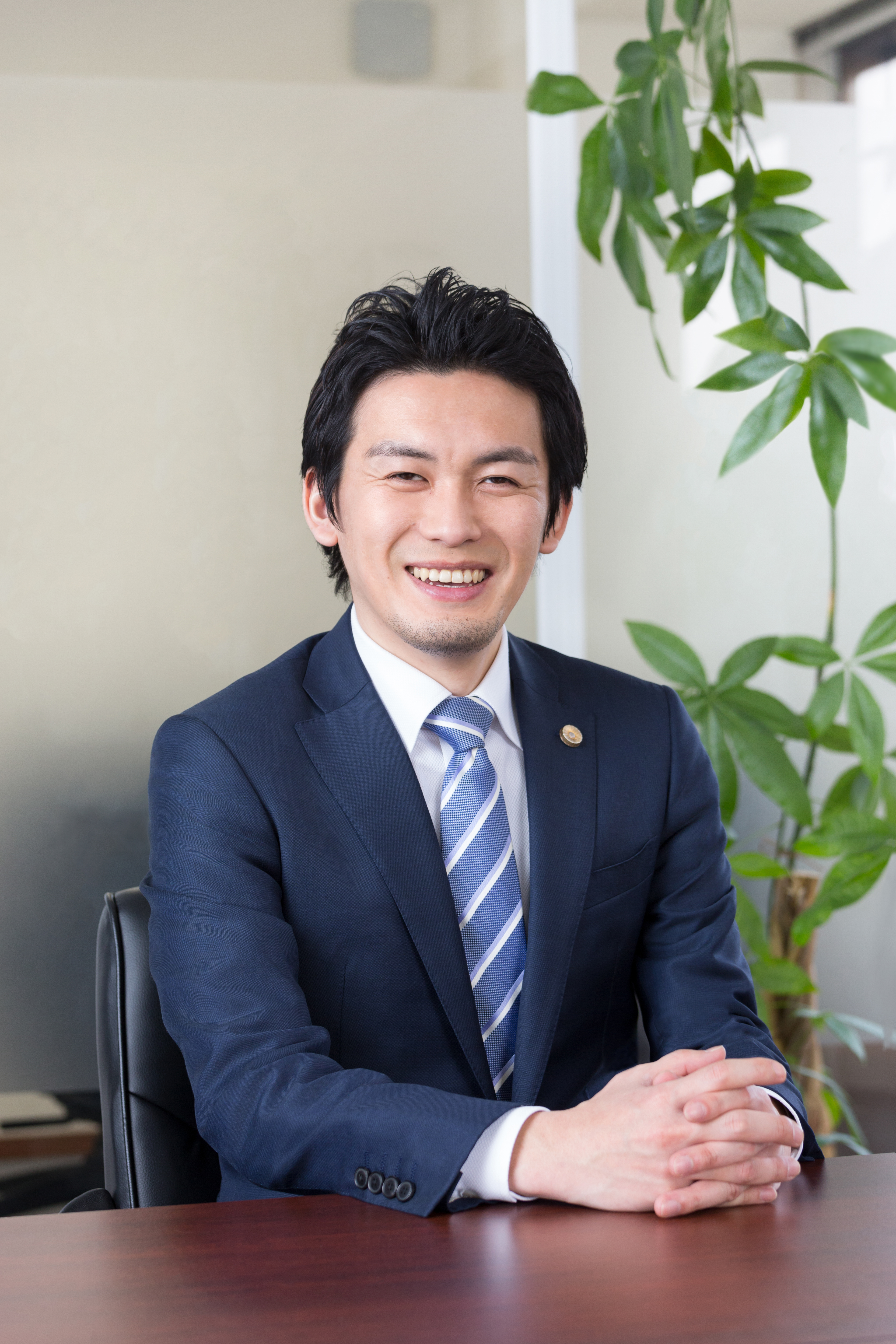 税理士法人s.m.consulting代表社員税理士 弁護士・税理士　髙橋和聖